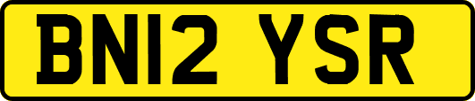 BN12YSR