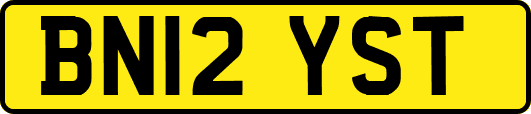 BN12YST