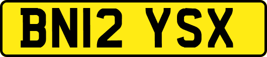 BN12YSX