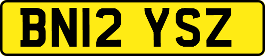 BN12YSZ