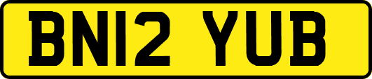 BN12YUB