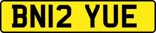 BN12YUE