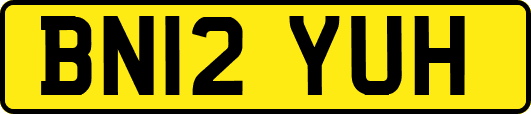 BN12YUH