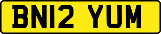 BN12YUM