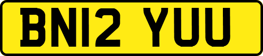 BN12YUU
