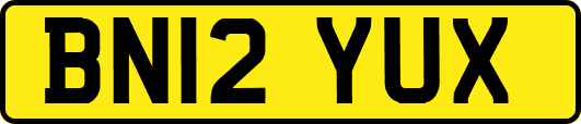 BN12YUX