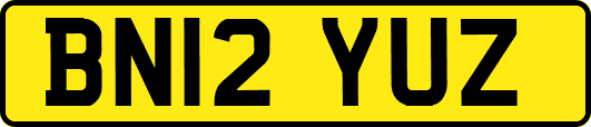 BN12YUZ
