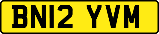 BN12YVM