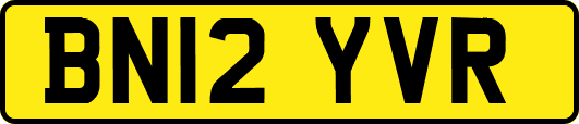 BN12YVR