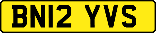 BN12YVS