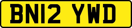 BN12YWD