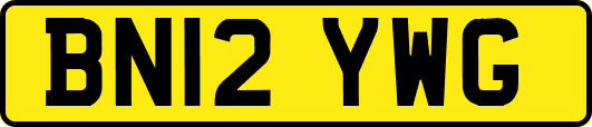 BN12YWG
