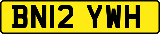 BN12YWH