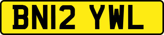 BN12YWL