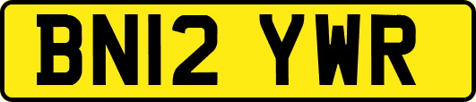 BN12YWR
