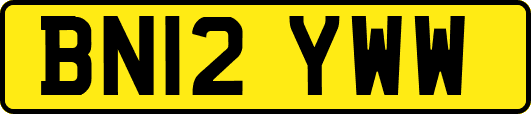 BN12YWW