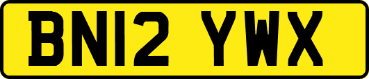BN12YWX