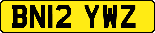 BN12YWZ