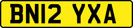 BN12YXA