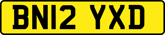 BN12YXD