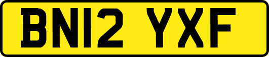BN12YXF