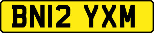 BN12YXM