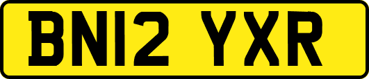 BN12YXR