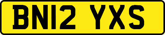 BN12YXS