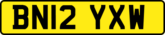 BN12YXW