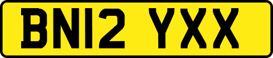 BN12YXX