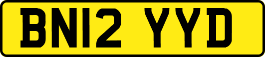 BN12YYD