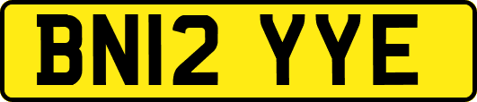 BN12YYE