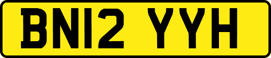 BN12YYH