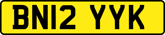 BN12YYK