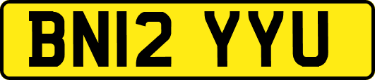 BN12YYU