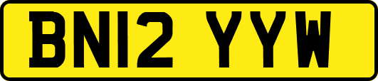 BN12YYW