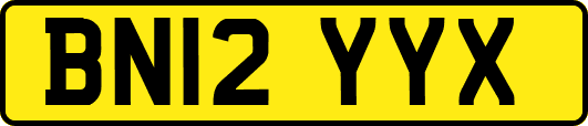 BN12YYX