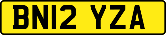 BN12YZA