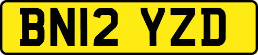 BN12YZD