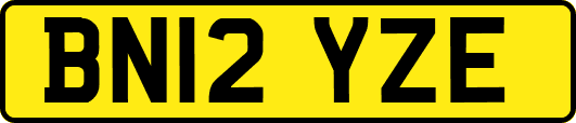 BN12YZE