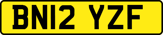 BN12YZF