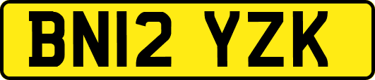 BN12YZK