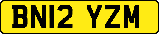 BN12YZM