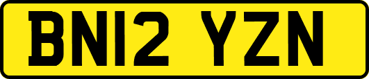 BN12YZN