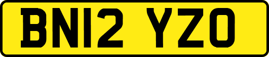 BN12YZO