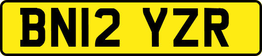 BN12YZR