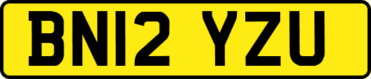 BN12YZU