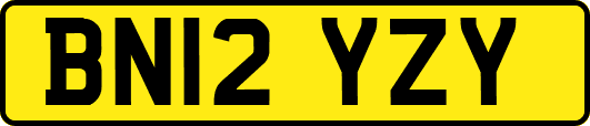 BN12YZY