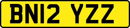 BN12YZZ