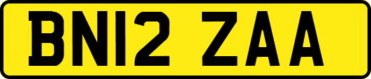 BN12ZAA